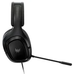 Acer Predator Galea Over Ear Gaming Headset με σύνδεση 3.5mm GP.HDS11.01M - Image 6