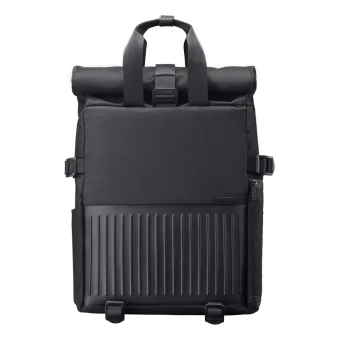 Asus Τσάντα Πλάτης για Laptop 16" σε Μαύρο χρώμα 90XB0AA0-BBP000