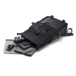 Asus Τσάντα Πλάτης για Laptop 16" σε Μαύρο χρώμα 90XB0AA0-BBP000 - Image 2