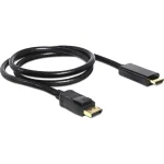 Μετατροπέας DisplayPort / HDMI male σε DisplayPort / HDMI female 1τμχ 77492-2