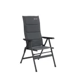Outwell Καρέκλα Παραλίας Αλουμινίου Ροζ 64x103x11εκ. 697720