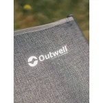 Outwell Καρέκλα Παραλίας Αλουμινίου Ροζ 64x103x11εκ. 697720 - Image 3