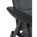 Outwell Καρέκλα Παραλίας Αλουμινίου Ροζ 64x103x11εκ. 697720 - Image 6