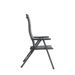 Outwell Καρέκλα Παραλίας Αλουμινίου Ροζ 64x103x11εκ. 697720 - Image 7