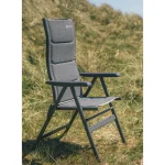 Outwell Καρέκλα Παραλίας Αλουμινίου Ροζ 64x103x11εκ. 697720 - Image 9