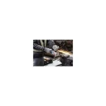Bosch GWS Τροχός 125mm Μπαταρίας 18V Solo 06019N9001 - Image 3