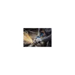 Bosch GWS Τροχός 125mm Μπαταρίας 18V Solo 06019N9001 - Image 4