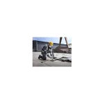 Bosch GWS Τροχός 125mm Μπαταρίας 18V Solo 06019N9001 - Image 9