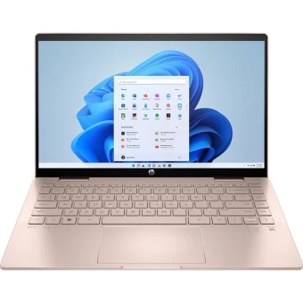 HP Pavilion X360 14-ek2000ny 14" IPS FHD Touchscreen (Core 7-150U/16GB/512GB SSD/W11 Home) (International English Keyboard) B27ZREA
