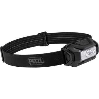 Petzl Petzl Aria 1 Rgb Black E069BB00