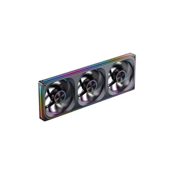 Jonsbo Reverse Blade Case Fan 140mm με ARGB Φωτισμό LUJB-085