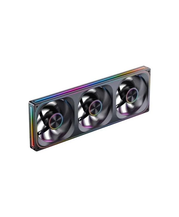 Jonsbo Reverse Blade Case Fan 140mm με ARGB Φωτισμό LUJB-085