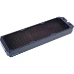 Alphacool NexXxoS XT45 Full Copper 420mm Radiator Μαύρο 1301982 - Image 2