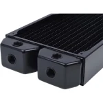 Alphacool NexXxoS XT45 Full Copper 420mm Radiator Μαύρο 1301982 - Image 3