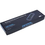 Alphacool NexXxoS XT45 Full Copper 420mm Radiator Μαύρο 1301982 - Image 5