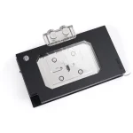 Bitspower Nebula V2 Tuf Gaming Rtx 5090 Wassercooler Argb Acryl Black Bpm-vg5090ast V2 WACH-961
