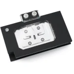 Bitspower Nebula V2 Tuf Gaming Rtx 5090 Wassercooler Argb Acryl Black Bpm-vg5090ast V2 WACH-961 - Image 2