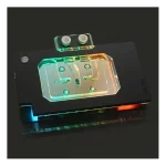 Bitspower Nebula V2 Tuf Gaming Rtx 5090 Wassercooler Argb Acryl Black Bpm-vg5090ast V2 WACH-961 - Image 3