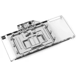 Bitspower Nebula Astral Rtx 5090 Wassercooler Argb Acryl Black Bpm-vg5090asa WACH-949