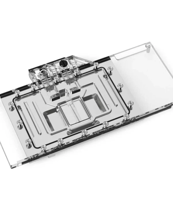 Bitspower Nebula Astral Rtx 5090 Wassercooler Argb Acryl Black Bpm-vg5090asa WACH-949