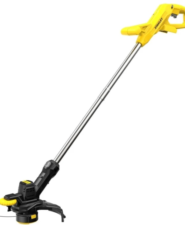 Stanley Χορτοκοπτικό Ώμου / Χειρός Μπαταρίας 18V Solo SFMCST925B-XJ