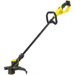 Stanley Χορτοκοπτικό Ώμου / Χειρός Μπαταρίας 18V Solo SFMCST925B-XJ - Image 2