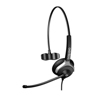 Ακουστικά Gequdio Gequdio Ακουστικά 1-ohr Klinke 2,5 Mm 14031881 4058906126627 WA9005
