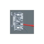 Wera Κατσαβίδι με Εναλλασσόμενες Μύτες Kraftform Kompakt 05006633001 - Image 6