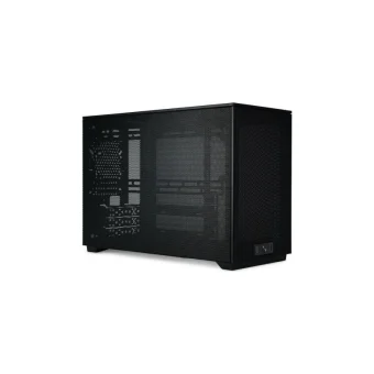 Sharkoon Meshroom D Tiny Κουτί Υπολογιστή Μαύρο GESP-035
