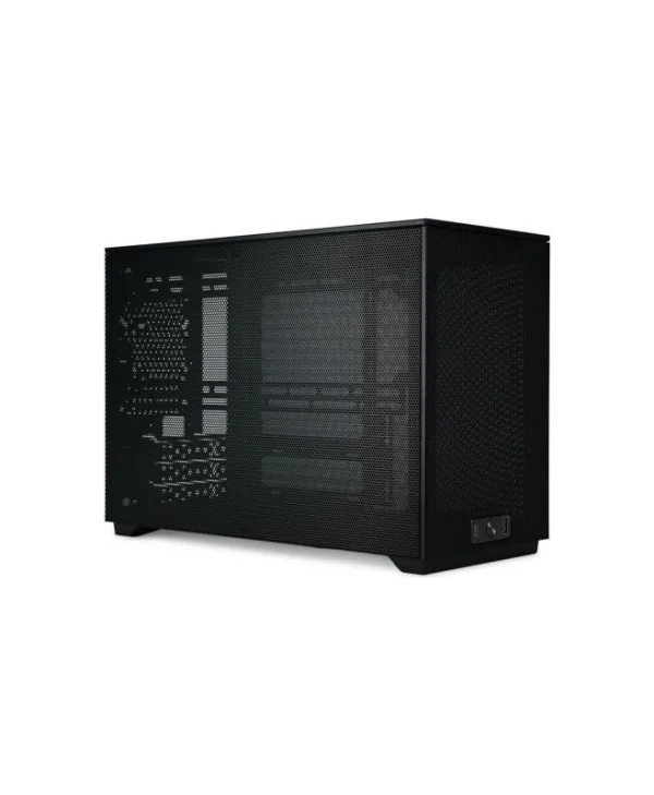 Sharkoon Meshroom D Tiny Κουτί Υπολογιστή Μαύρο GESP-035