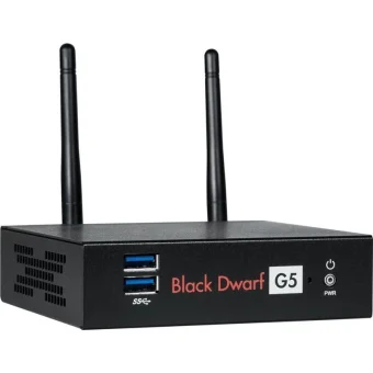 Securepoint Firewall 1τμχ SP-BD-1400170