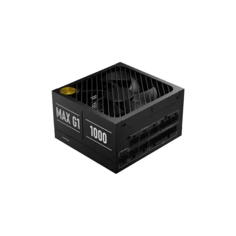APNX 1000W Μαύρο Τροφοδοτικό Υπολογιστή Full Modular 80 Plus Gold NESI-004