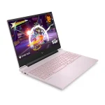 HP Victus 15-fa2131nn 15.6" IPS FHD 144Hz (i7-13620H/16GB/512GB SSD/GeForce RTX 4050/W11 Home) Pink Powder pink (GR Keyboard) D2KR0EA - Image 3