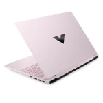 HP Victus 15-fa2131nn 15.6" IPS FHD 144Hz (i7-13620H/16GB/512GB SSD/GeForce RTX 4050/W11 Home) Pink Powder pink (GR Keyboard) D2KR0EA - Image 4