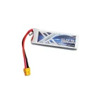 Amewi AMX Racing Μπαταρία Li-Po 11.1V 2200mAh 20C 3S XT60 για Τηλεκατευθυνόμενο 28903 - Image 2