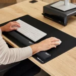 Fellowes Mouse Wrist Rest 100142565 - Image 7
