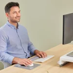 Fellowes Mouse Pad 100142556 - Image 5