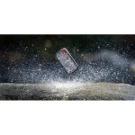 Sandisk Extreme SSD V3 USB 3.2 / USB-C 1TB 2.5" Μαύρο SDSSDE70-1T00-G25 - Image 4