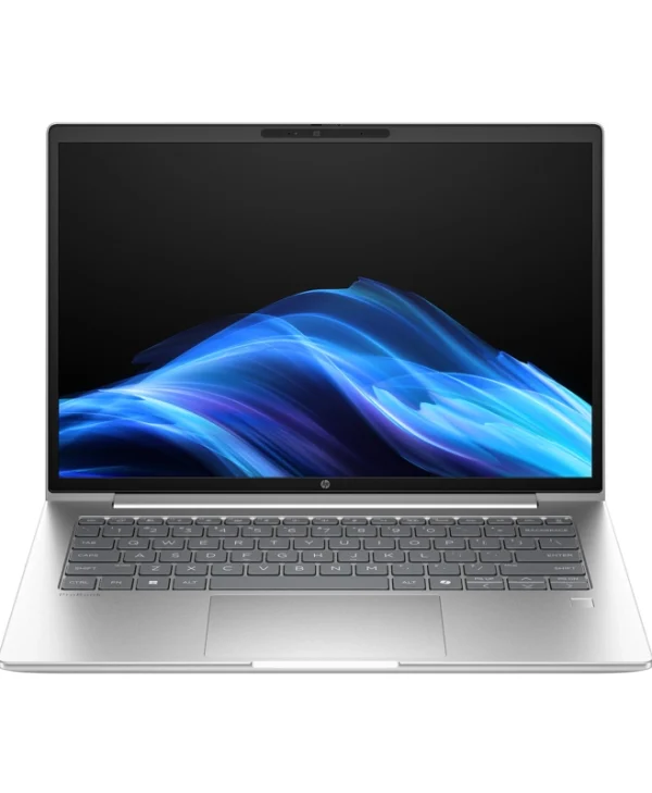 HP ProBook 4 G1ah 14" IPS FHD+ (Ryzen 5-220/16GB/512GB SSD/W11 Pro) (International English Keyboard) BY2K7AT