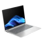 HP ProBook 4 G1ah 14" IPS FHD+ (Ryzen 5-220/16GB/512GB SSD/W11 Pro) (International English Keyboard) BY2K7AT - Image 2