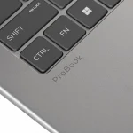 HP ProBook 4 G1ah 14" IPS FHD+ (Ryzen 5-220/16GB/512GB SSD/W11 Pro) (International English Keyboard) BY2K7AT - Image 3