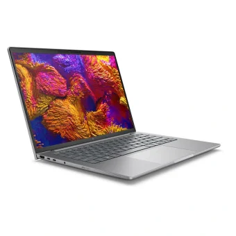 HP ZBook 8 G1ak 14" IPS FHD+ (Ryzen 7 Pro-350/16GB/512GB SSD/W11 Pro) (International English Keyboard) BX7L6UT