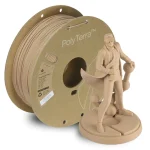 Polymaker Polyterra PLA 3D Printer Filament 1.75mm 1kg PM70909 - Image 3
