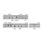 Sonnet Echo 13 Dock Docking Station με ECHO-DK13-0TB5 - Image 3