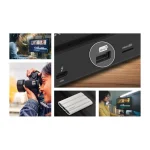 Sonnet Echo 13 Dock Docking Station με ECHO-DK13-0TB5 - Image 4