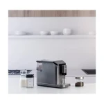 Taurus Accento Latte Αυτόματη Μηχανή Espresso Πίεσης 20bar με Μύλο Άλεσης Λευκή 920635000 - Image 2