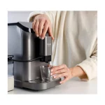 Taurus Accento Latte Αυτόματη Μηχανή Espresso Πίεσης 20bar με Μύλο Άλεσης Λευκή 920635000 - Image 5