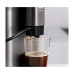 Taurus Accento Latte Αυτόματη Μηχανή Espresso Πίεσης 20bar με Μύλο Άλεσης Λευκή 920635000 - Image 6