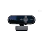 i-tec Solomon F100 Web Camera HD 720p με Privacy Cap CAMSOLOMONF100 - Image 6
