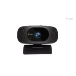 i-tec Web Camera 4K με Privacy Cap CAMSOLOMON4K300